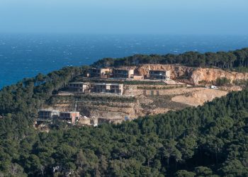 Estudien la interposició d’un recurs a la sentència de la urbanització de la pedrera de S’Antiga