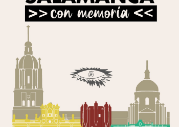 Free tour: «La Salamanca de la Memoria Histórica»