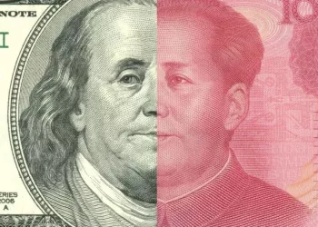 Los países asiáticos se plantean abandonar el dólar y demás divisas occidentales