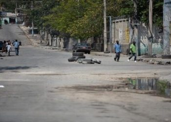 OCHA: enfrentamientos entre bandas dejan 70 muertos en cinco días en Haití