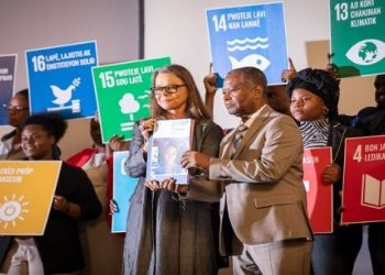 Gobierno haitiano y la ONU firman acuerdo de cooperación