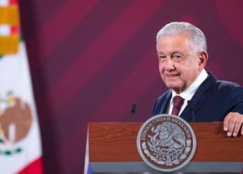 López Obrador acusa a EE.UU. de acciones de espionaje en México