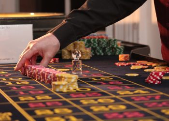 ¿Cómo jugar responsablemente en casinos y casas de apuestas?