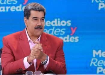 Maduro: Venezuela debe insertarse en iniciativa de desdolarización 