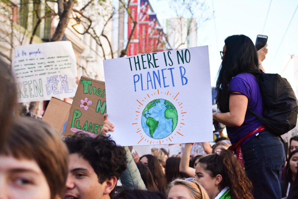 El cambio climático es también un cambio económico: destrucción de empleo y pérdidas millonarias, según la OIT