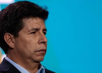 Justicia de Perú admite recurso de Castillo para anular destitución