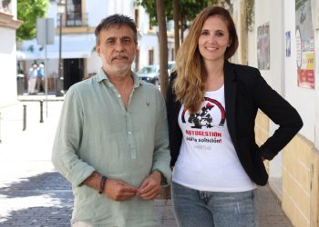 Adelante Andalucía apuesta por rehabilitar el Cine Jerezano y la creación de una Mesa sectorial de Cultura
