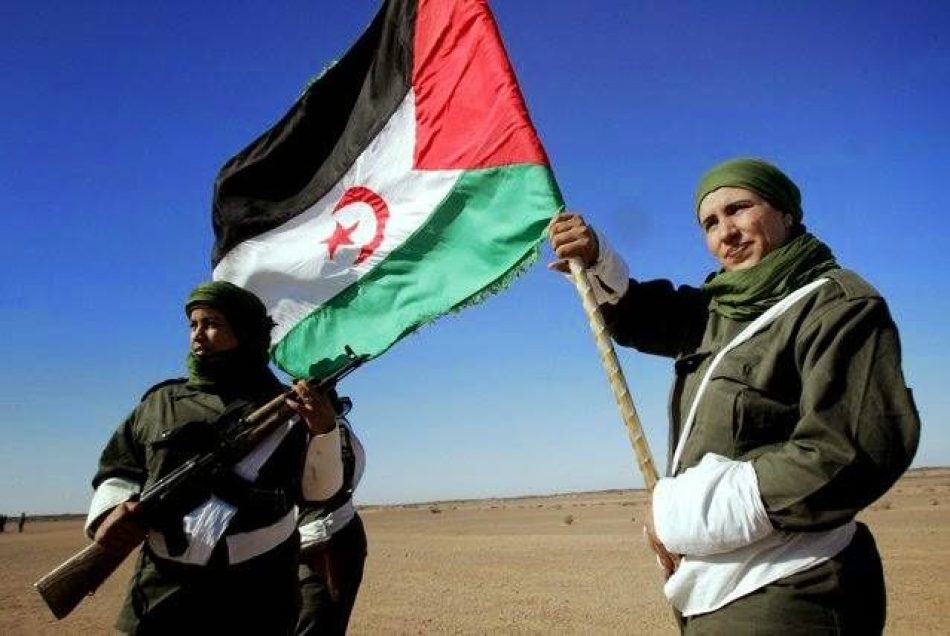 UPF y JJpD instan a España y a la UE a hablar con el Polisario tras la sentencia del TJUE