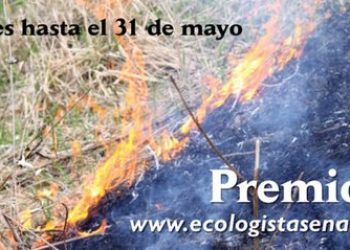 Ecologistas en Acción de Extremadura convoca los premios “Atila 2023”