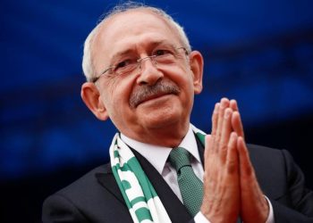 Kemal Kilicdaroglu: ¿el favorito de la UE en los comicios de Turquía?