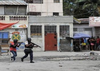 ONU confirma más de 600 asesinatos en Haití en el mes de abril