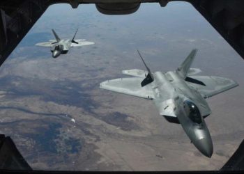 Rusia: pilotos de EEUU violan protocolos de seguridad en Siria