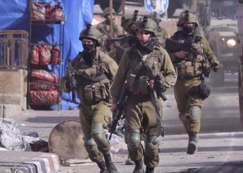 El ejército israelí mata a otro menor de edad palestino en Cisjordania
