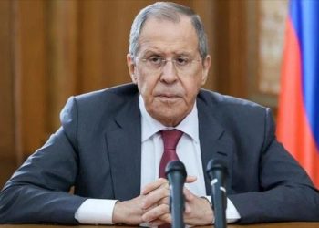 Lavrov: si OTAN quiere guerra, pues tendrá la guerra