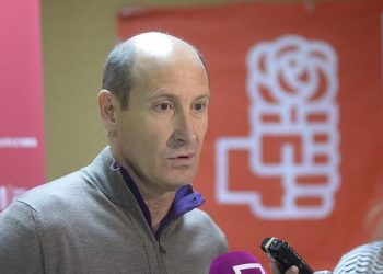 IUCLM desmiente las declaraciones del PSOE y culpa a Sahuquillo de consentir la traición de Mota del Cuervo regalar la alcaldía al PP