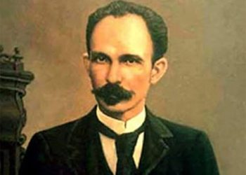 Recuerdan en Costa Rica aniversario 130 de la llegada de Martí