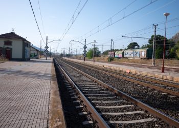 CGT denuncia que la nueva línea de ferrocarril Xátiva-La Encina (València) provocará colapsos de trenes que afectarán al funcionamiento del servicio