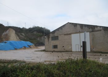 «Lamentamos que Siero apruebe planta la de tratamiento de residuos de la construcción en Venta la Salve»