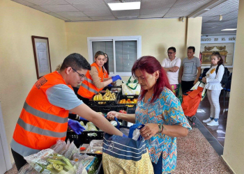 La Labor Social del Centro de Ayuda Cristiano: Un Faro de Esperanza