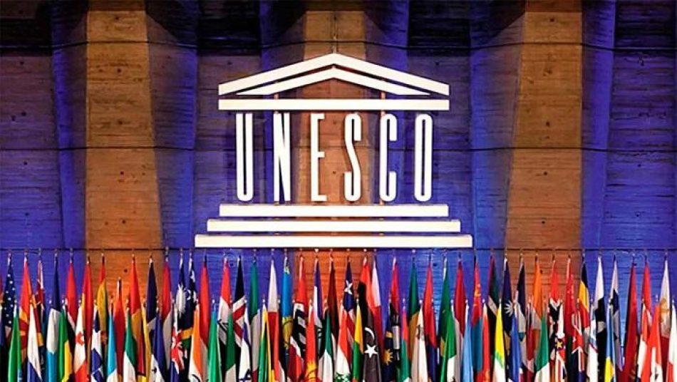 EEUU solicita reincorporarse a la Unesco