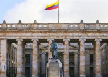 Legisladores de Colombia saludan acuerdos entre Gobierno y ELN