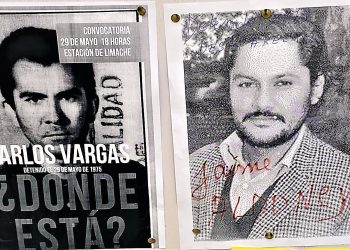 Los Detenidos desaparecidos de la fábrica de CCU Limache en Chile: Cuando los trabajadores estuvieron al mando