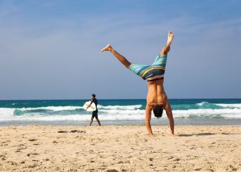 Estilo de vida moderno: adaptarse al cambio de forma equilibrada