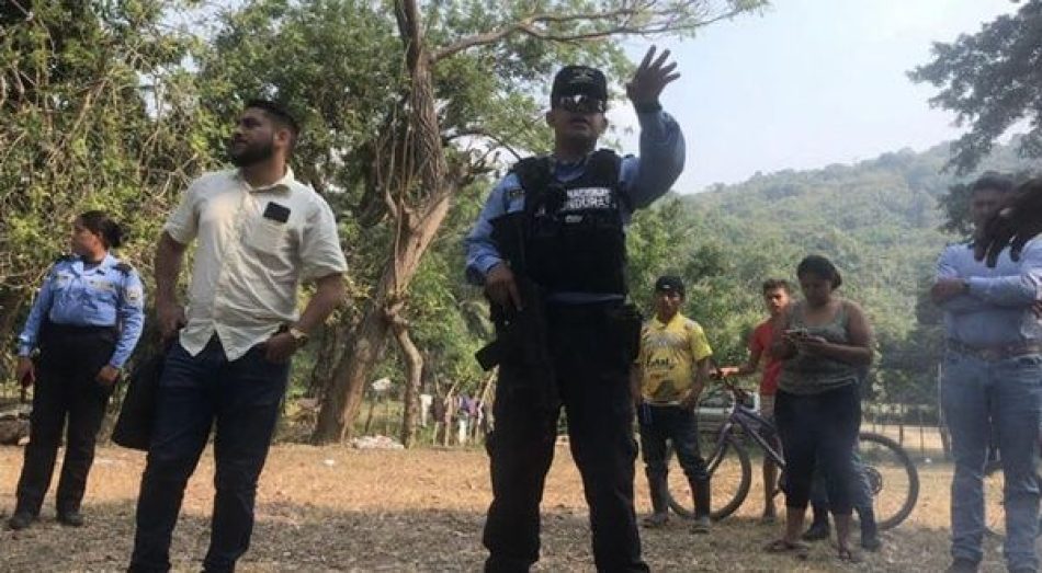 ONU condena asesinato de defensor de garífuna en Honduras