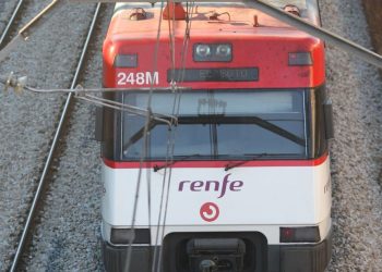 FACUA Madrid solicita a Renfe una apuesta clara por la red de Cercanías en toda la región madrileña