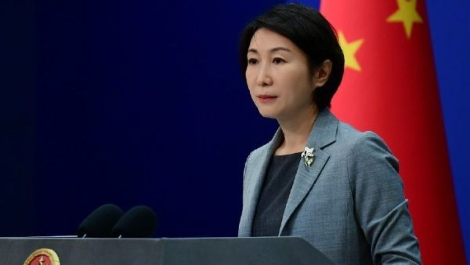 China ratifica apoyo a proceso de expansión de los Brics