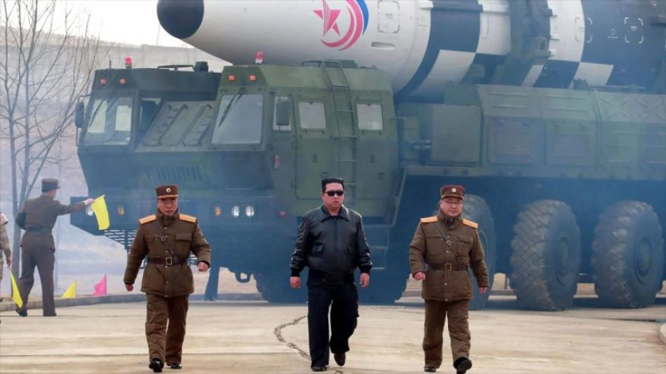 Corea del Norte amenaza a EEUU con represalias nucleares