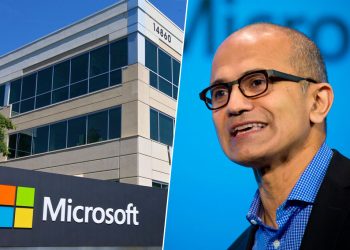 Microsoft anuncia más recortes en su plantilla: los 10.000 despidos de enero no fueron suficientes