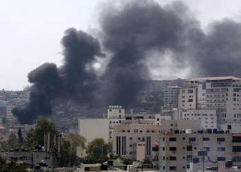 Condenamos el ataque a Jenin por parte de las fuerzas israelíes de ocupación