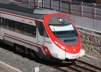 Nueva oleada de paros en RENFE y ADIF