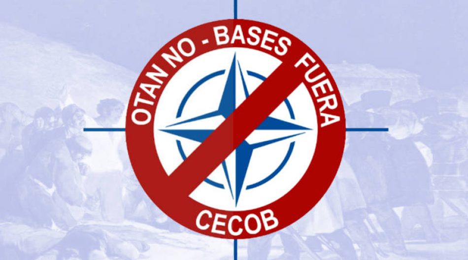 Resolución del Encuentro de la Coordinación Estatal Contra la OTAN y las Bases