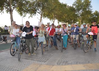 Sumar sitúa la movilidad sostenible como eje principal para el desarrollo económico de Andalucía