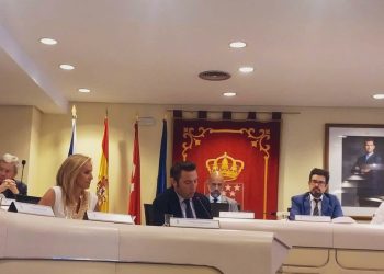 Más Madrid – Izquierda Unida se opone a la asignación de 600.000€ en personal eventual en Majadahonda