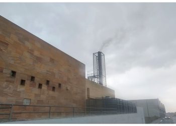 Ecologistas en Acción recurre la Autorización de Emisiones a la Atmósfera del horno Crematorio de Mairena del Alcor