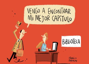 LUGARES MÁGICOS – NO CENSURA EN BIBLIOTECAS