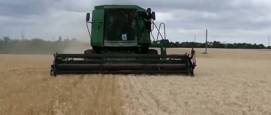 Rusia anuncia demandas para volver a pacto de exportación de grano