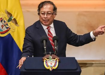 Presidente de Colombia apuesta por la vida y la reforma agraria