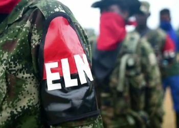 ELN suspende acciones militares ofensivas en el territorio colombiano