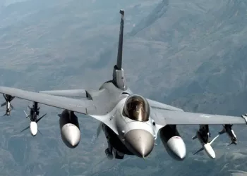 La OTAN entrenará en Rumanía a los pilotos ucranianos de los F-16