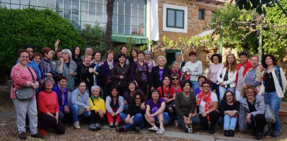 El Fórum de Política Feminista publica un Manifiesto ante las Elecciones Generales del 23 de Julio de 2023