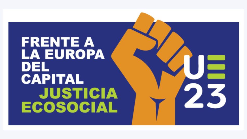 Se presenta la agenda de movilización social para la Presidencia española de la UE