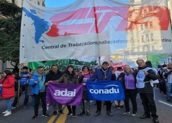 Gobierno de Jujuy intenta impedir marcha de Noche del Apagón