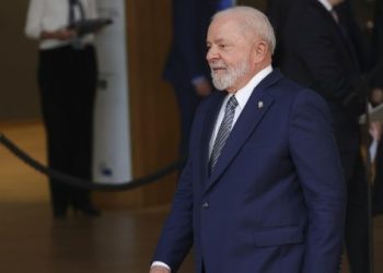 Lula aboga por cerrar los clubes de tiro de Brasil