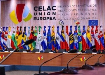 Rechazan convocatoria de la UE sobre América Latina y el Caribe