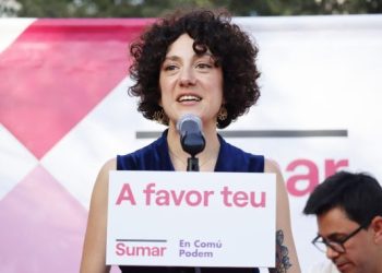 Aina Vidal: “Si governem amb més força, mai permetrem que el PSOE apugi l’edat de jubilació”