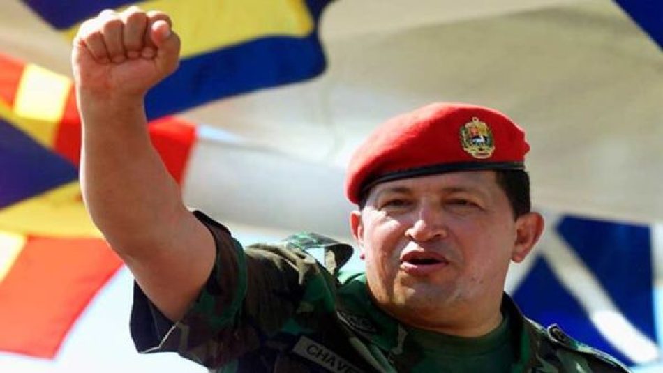 Algunas frases para recordar el legado de Hugo Chávez